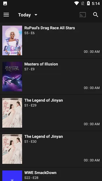 BeeTV mod Apk New Update